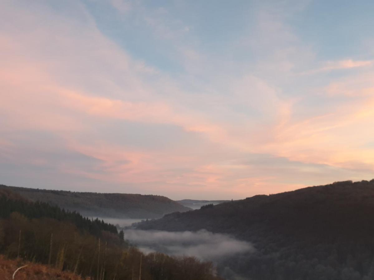 Wye Valley Retreat Chepstow Exteriér fotografie