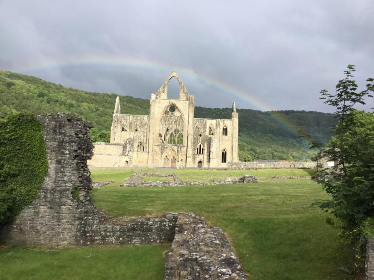 Wye Valley Retreat Tintern Exteriér fotografie