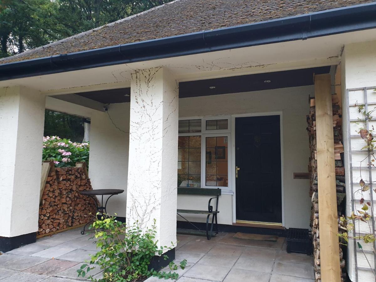Wye Valley Retreat Chepstow Exteriér fotografie